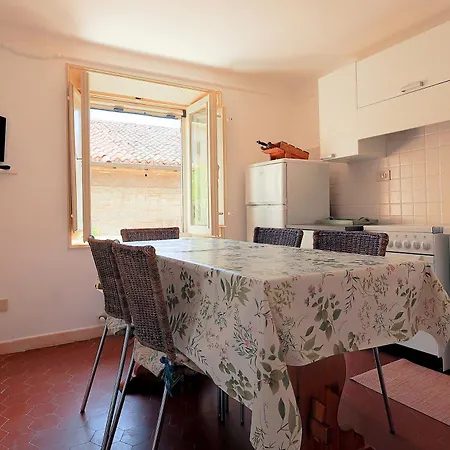 Piccolo In Centro Storico Apartment Senigallia
