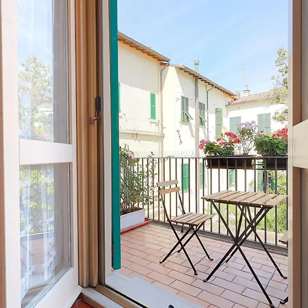 Apartment Piccolo In Centro Storico