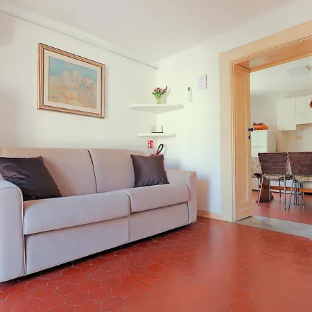 Apartamento Piccolo In Centro Storico Senigallia