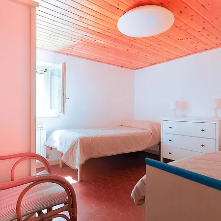Apartamento Piccolo In Centro Storico