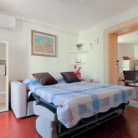 Piccolo In Centro Storico * סניגליה