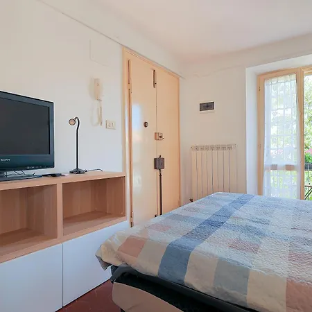 Apartamento Piccolo In Centro Storico *
