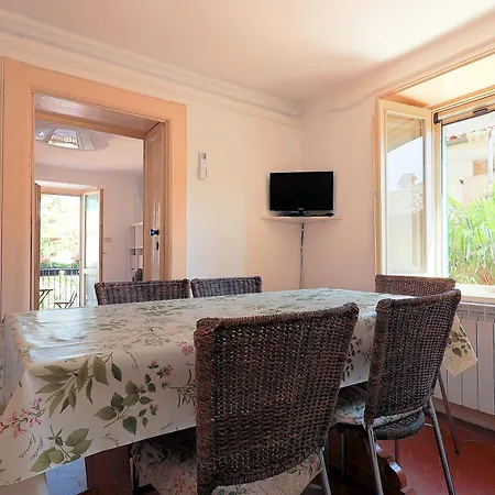 Piccolo In Centro Storico Apartamento Senigallia