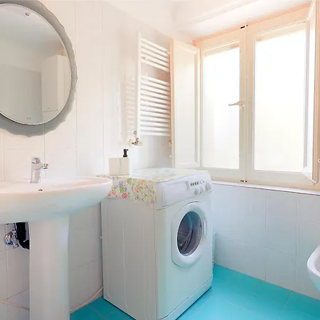 Piccolo In Centro Storico Daire Senigallia