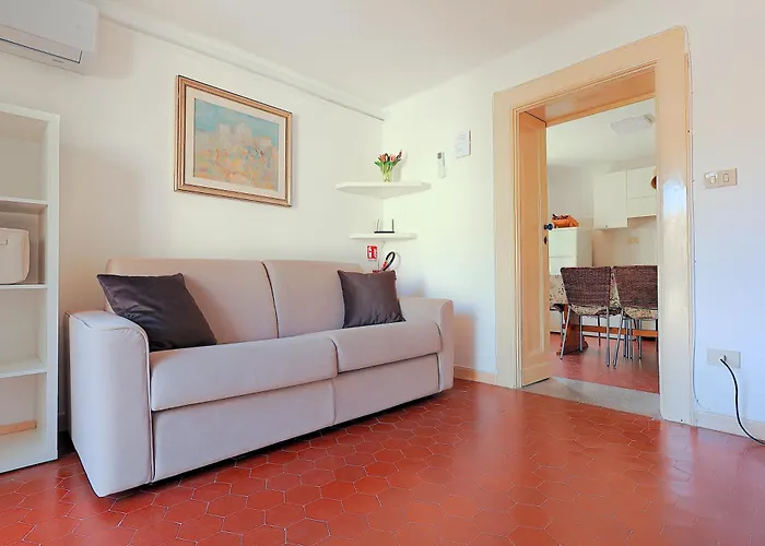 Apartment Piccolo In Centro Storico Senigallia