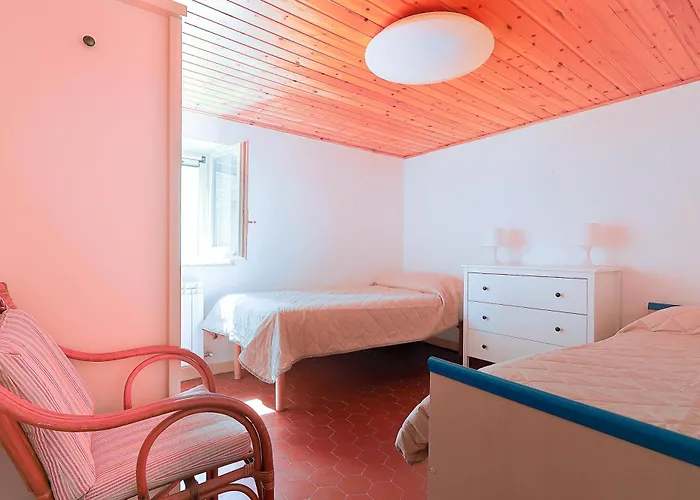 Apartment Piccolo In Centro Storico