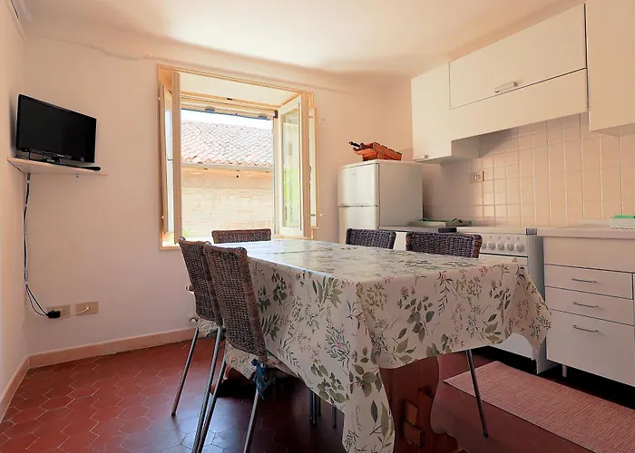 Piccolo In Centro Storico Apartment Senigallia