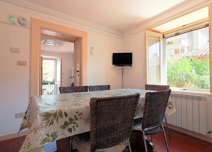 Piccolo In Centro Storico Apartment Senigallia